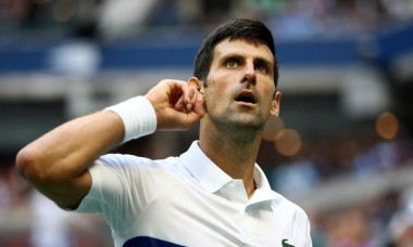 S-a enervat Novak Djokovic. Tenismenul a cumpărat o companie daneză pentru a dezvolta medicamentul minune &icirc;mpotriva COVID