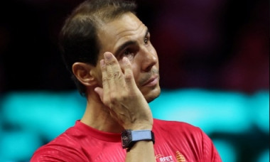 Anunțul momentului &icirc;n tenis. Rafael Nadal, gata de revenire: &bdquo;Niciodată să nu spui niciodată&rdquo;