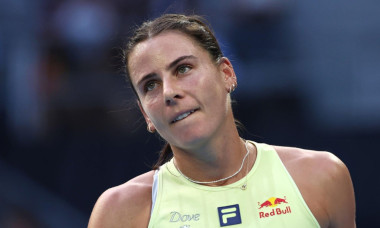 Surpriză imensă la Roland Garros: marea favorită a pierdut lamentabil. &quot;Una dintre cele mai șocante evoluții&quot;