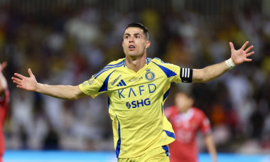 &quot;C&acirc;teodată, visele trebuie să aștepte&quot;. Lovitura &quot;frontală&quot; primită de Cristiano Ronaldo