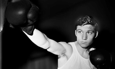 S-a stins un campion: marele boxer rom&acirc;n a fost găsit mort &icirc;n apartament