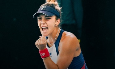Victorie pentru jucătoarea din Rom&acirc;nia la Indian Wells, după "un meci maraton"