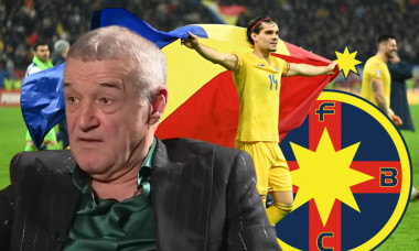 &bdquo;Rangers l-ar putea ceda pe Ianis Hagi la FCSB&rdquo;. Presa internațională dezvăluie planul pus la punct de Gigi Becali