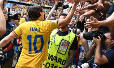 Senzație la echipa lui Ianis Hagi. Gol decisiv pentru internaționalul rom&acirc;n