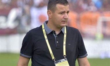 Ianis Zicu atacă dur după acuzațiile fostului său jucător: &bdquo;Poate ai uitat să ai caracter! Numele tău e mic&rdquo;