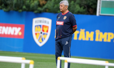 Mircea Lucescu spune că victoria cu Kosovo se datorează selecționerilor de dinaintea lui: &rdquo;Contra, Iordănescu, Rădoi, toți...&rdquo;