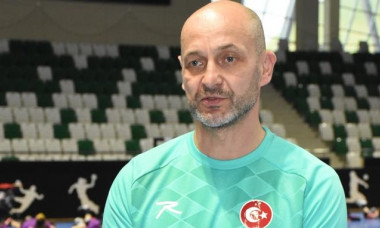 Antrenorul rom&acirc;n care a scris istorie la Campionatul European de handbal