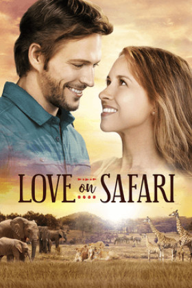 LOVE ON SAFARI (2018)