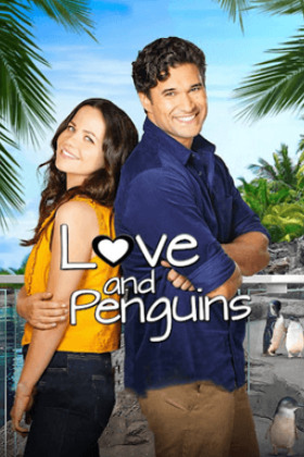 LOVE AND PENGUINS (2022)