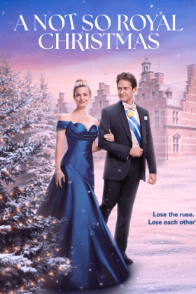 Un Crăciun nu prea regal