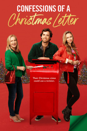 Scrisoare de Crăciun