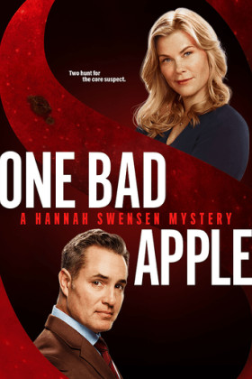 A HANNAH SWENSEN MYSTERY #4: ONE BAD