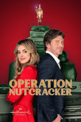 Operațiunea „Spărgătorul de nuci”