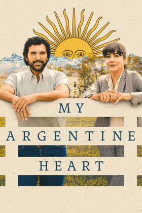 Inima mea e în Argentina