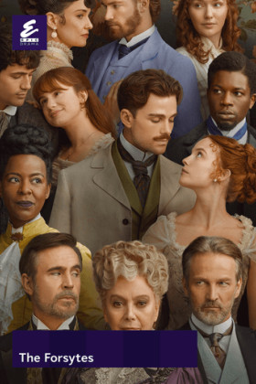 The Forsytes