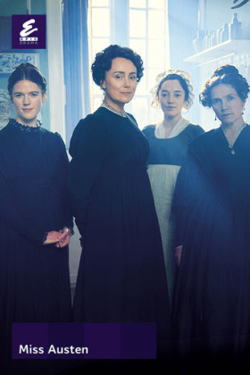 Miss Austen