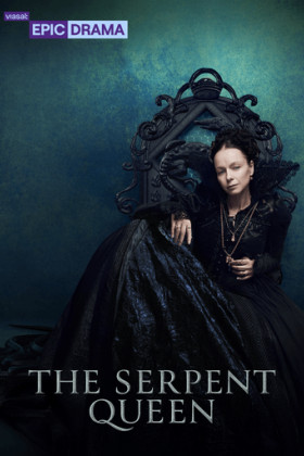 The Serpent Queen