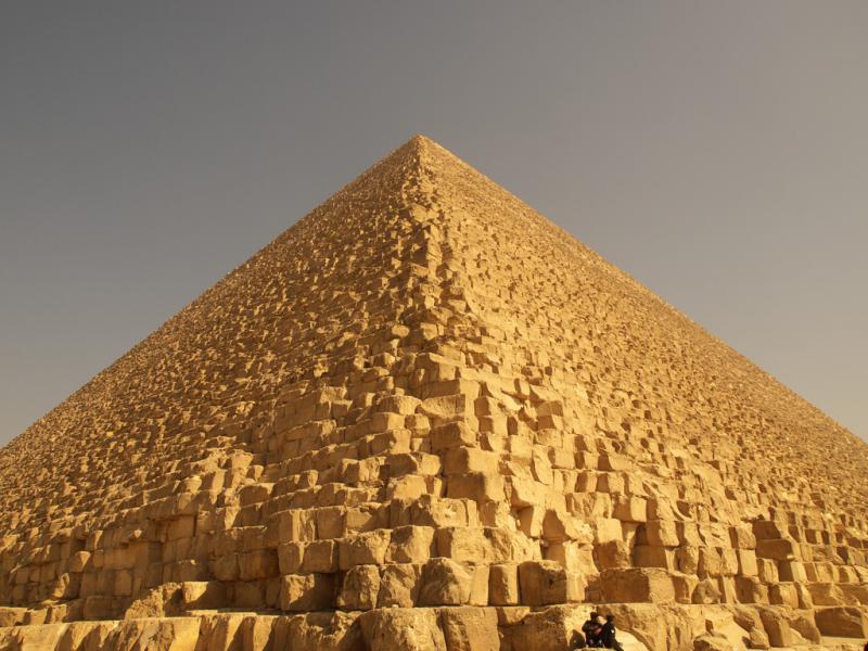 Attend Appointment school Misterul construirii Marii Piramide din Giza ar fi fost elucidat.  Descoperire importantă a arheologilor | Digi24