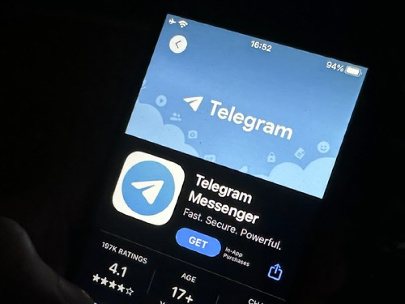 Telegram