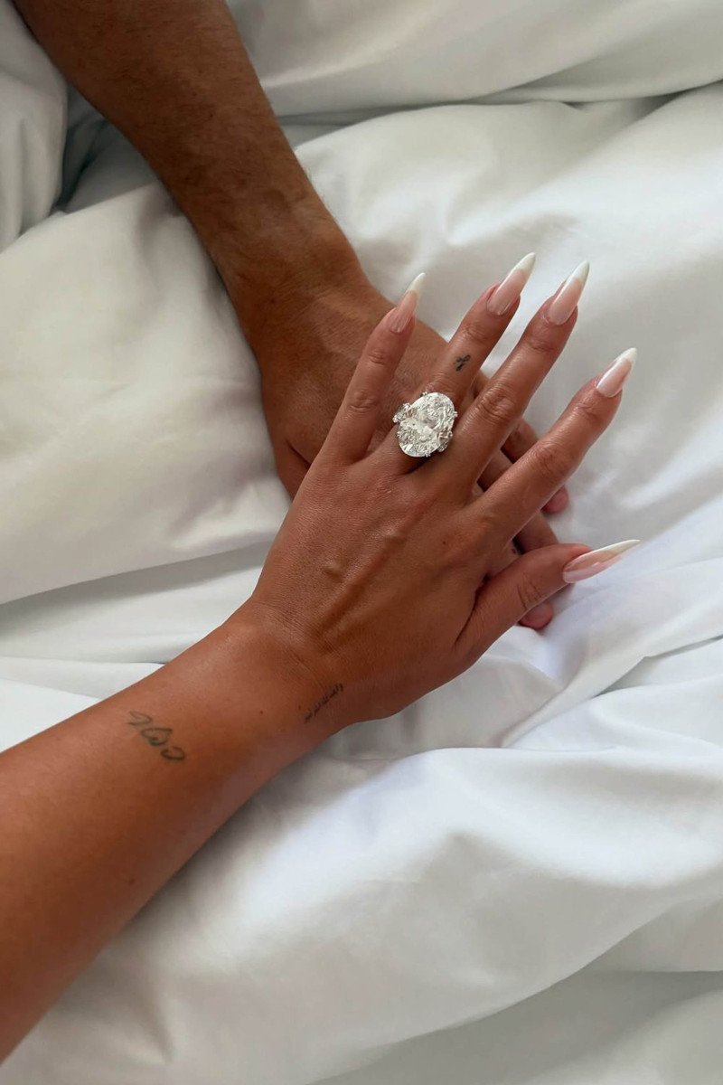Cristiano Ronaldo Èi Georgina Rodriguez/ Profimedia