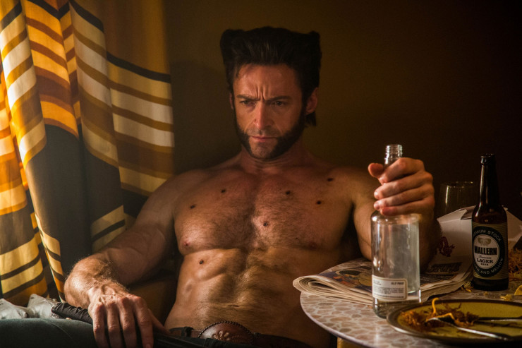 hugh jackman cartea recordurilor