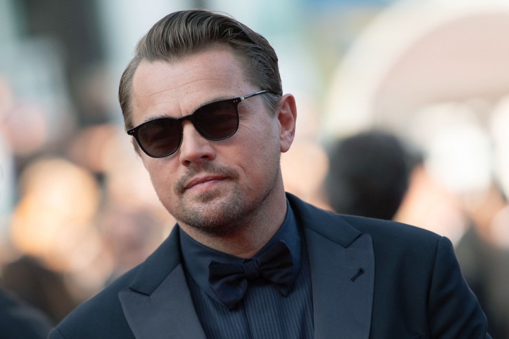 Leonardo DiCaprio: 4326 $ pentru fiecare cuvânt rostit într-un film