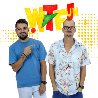 Matinal What The Fun
