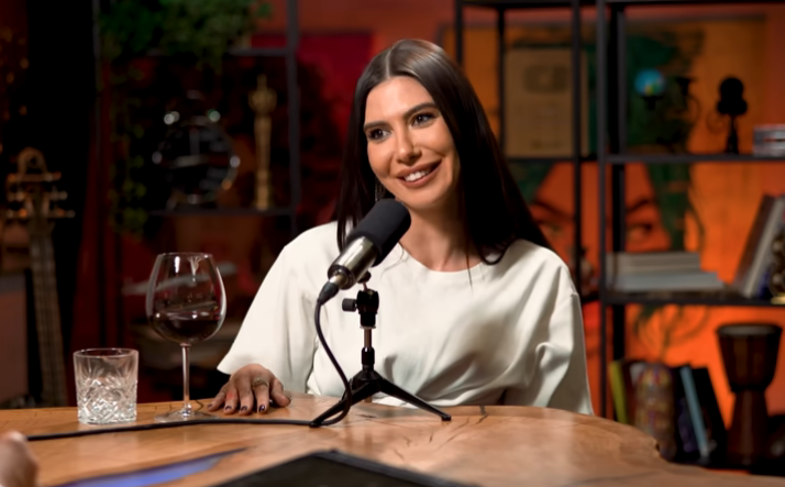 Sore, dezvăluiri neașteptate despre prima întâlnire cu Cătălin Măruță. „A fost cea mai penibilă experiență pentru mine