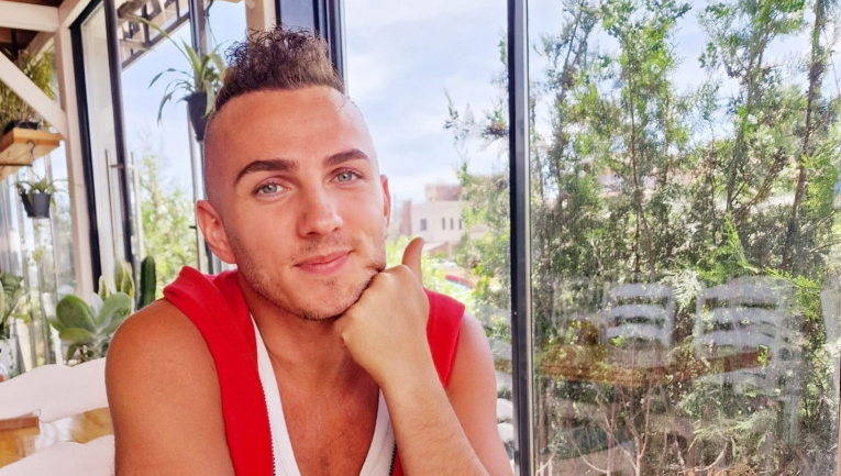 Dezamăgit de relațiile eșuate, Mihai Trăistariu a luat o decizie neașteptată