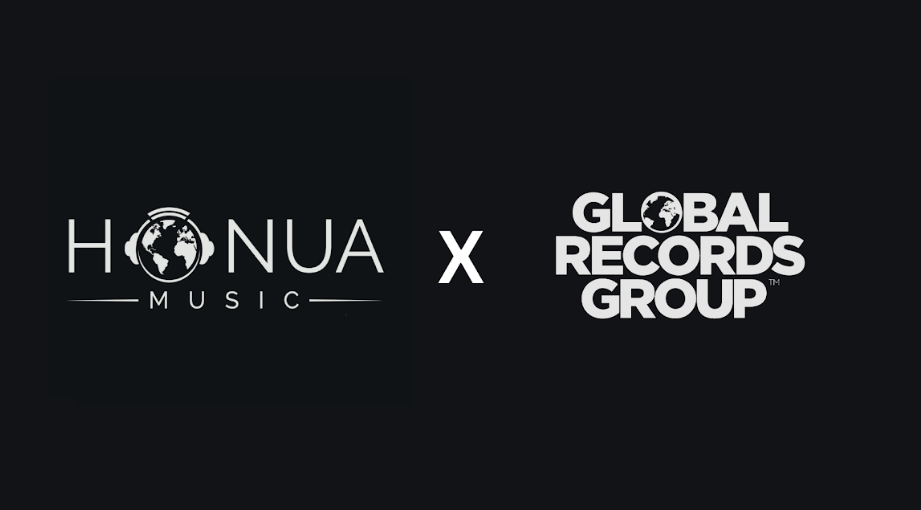 Primul premiu important pentru Honua Music și Global Records