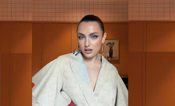 Alexia Eram s-a tuns scurt! Cum arată acum fiica Andreei Esca [Video]