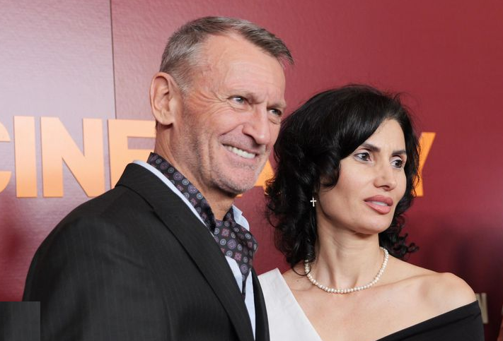 Gică Craioveanu, actor în filmul româno-spaniol, ”That March”. ”Sunt senator. Îmi vine să râd”