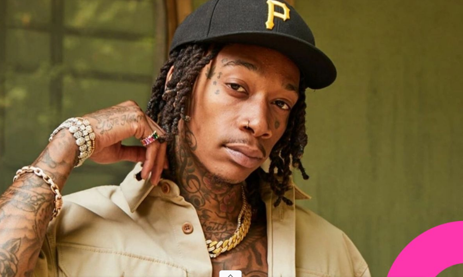 Wiz Khalifa a fost condamnat definitiv la 9 luni de închisoare în România
