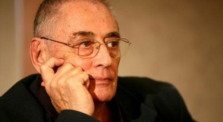 Compozitorul Horia Moculescu este internat în stare gravă la ATI