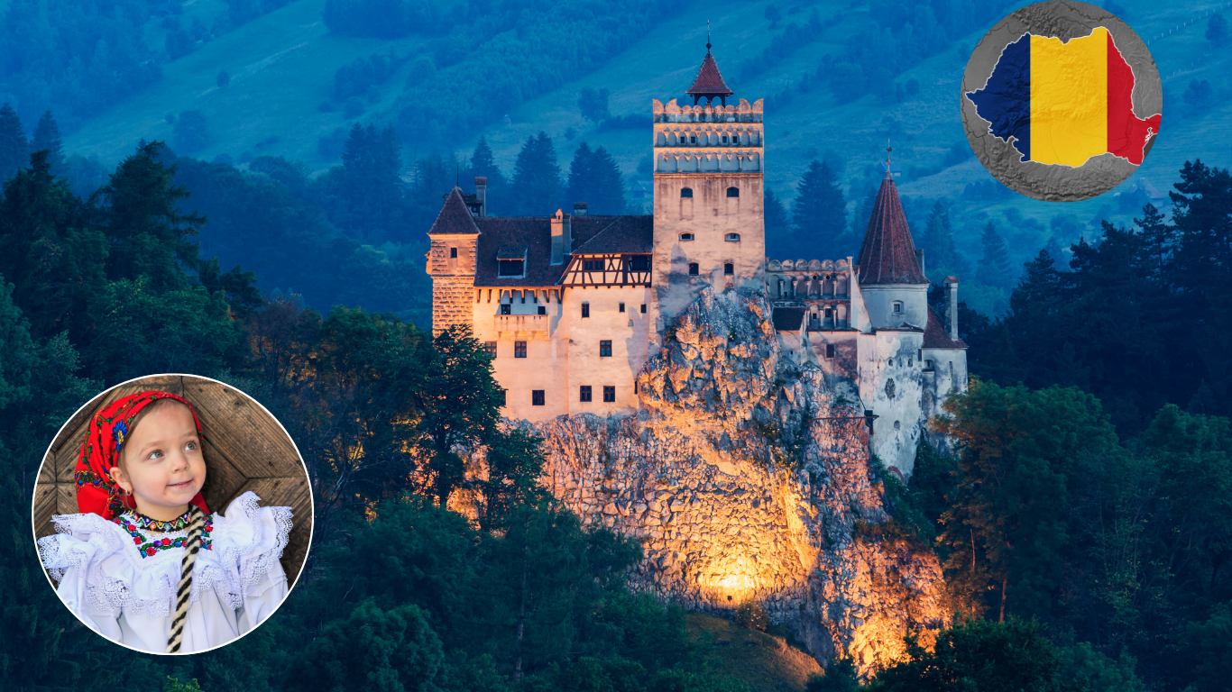 10 motive pentru care România e mult mai tare decât crezi