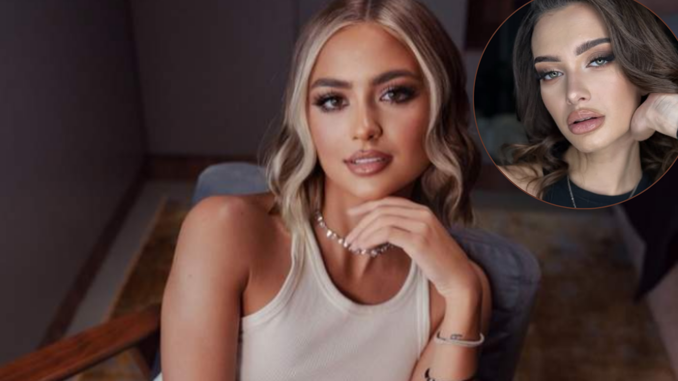 Iuliana Beregoi, în centrul unui nou scandal. Olga Verbițchi o acuză de trădare: „Mi-a spus că nu o să câștig”