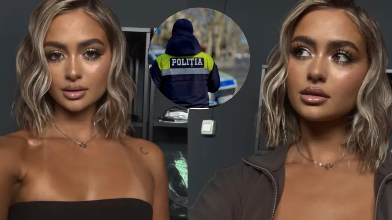 Ce spune Politia din Republica Moldova despre cazul Iulianei Beregoi. Declarația oficială