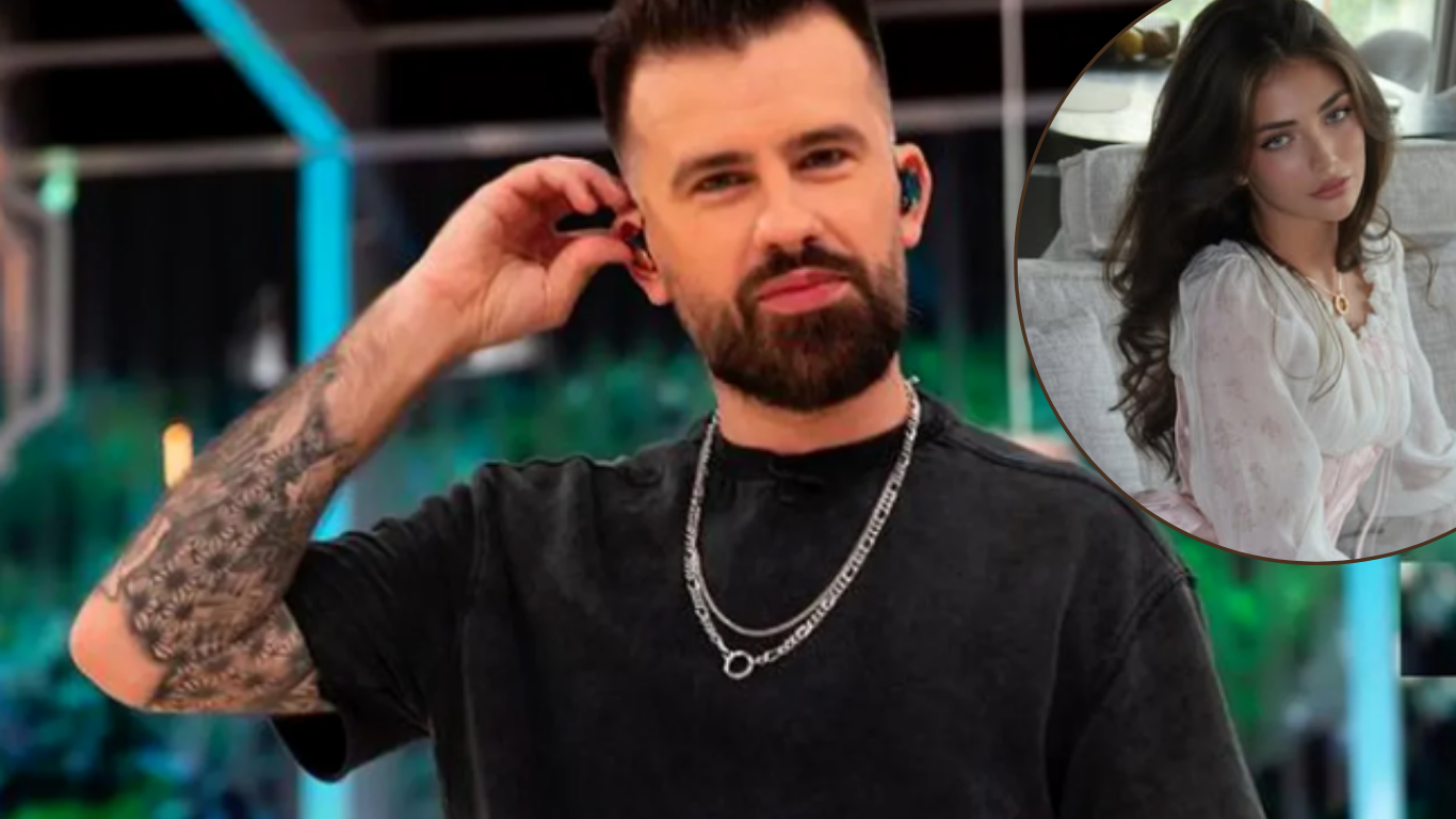 Florin Ristei o ironizează pe Andreea Bostănică! Replica care a încins TikTok-ul