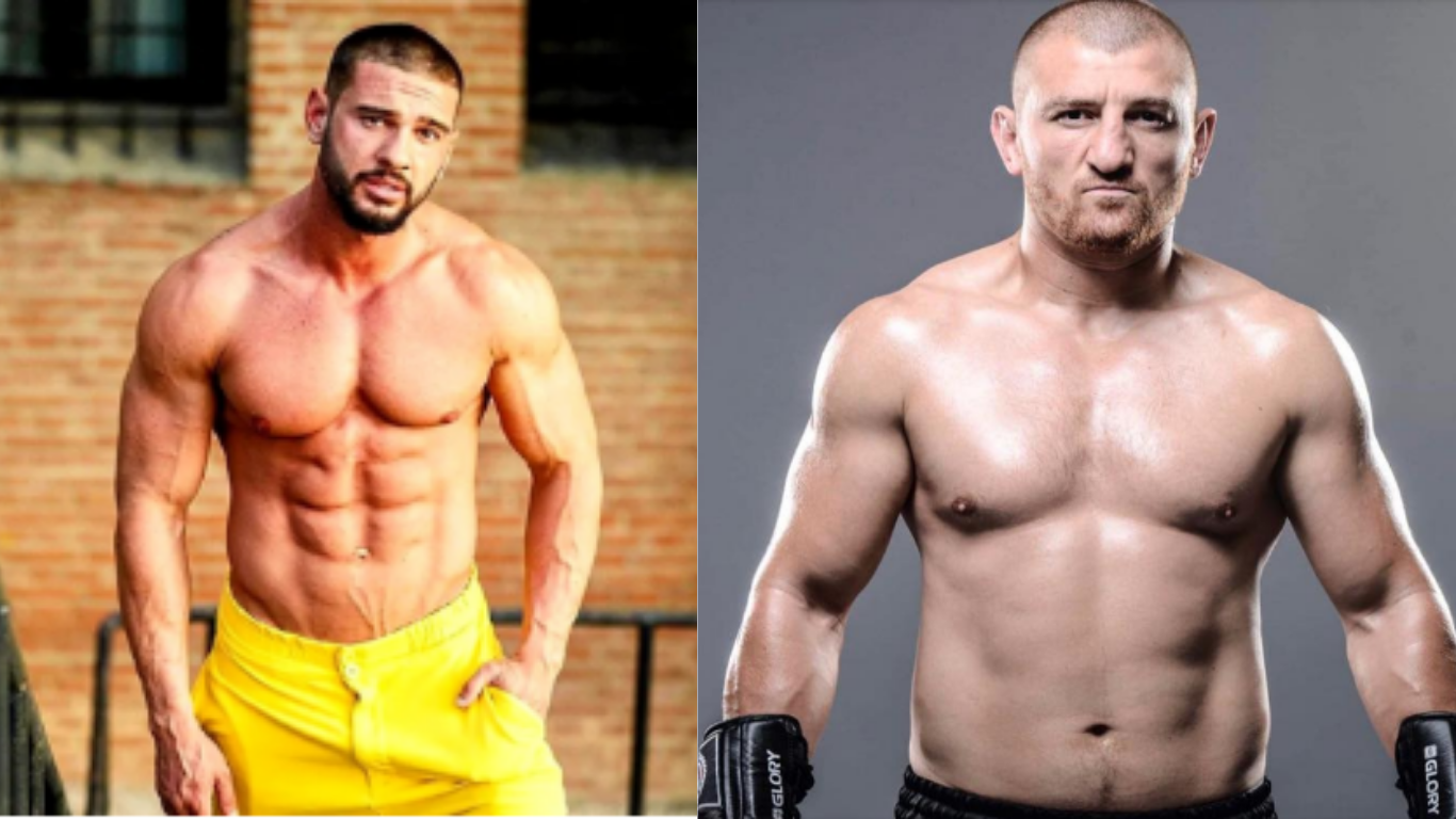 Dorian Popa și Cătălin Moroșanu au făcut pace! Ce și-au transmis după 7 ani de când s-au certat