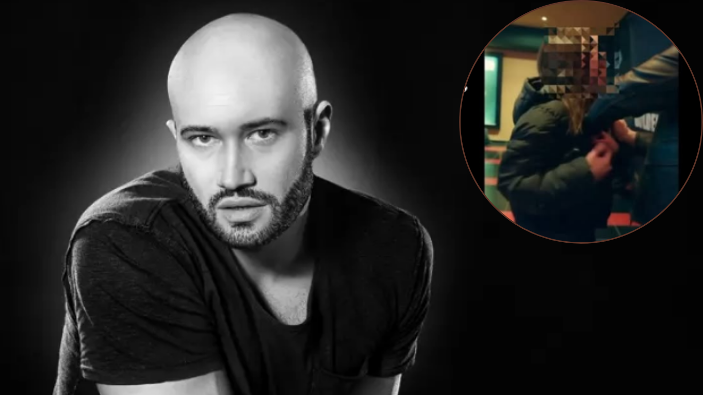 Mihai Bendeac, primele declarații după ce a fost acuzat că a hărțuit o tânără la premiera filmului său