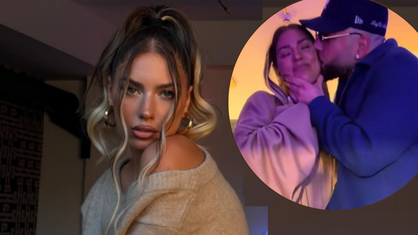 Jo, apariție surpriză alături de fostul iubit al lui Naomi Hedman. Imaginile care au stârnit multe zvonuri