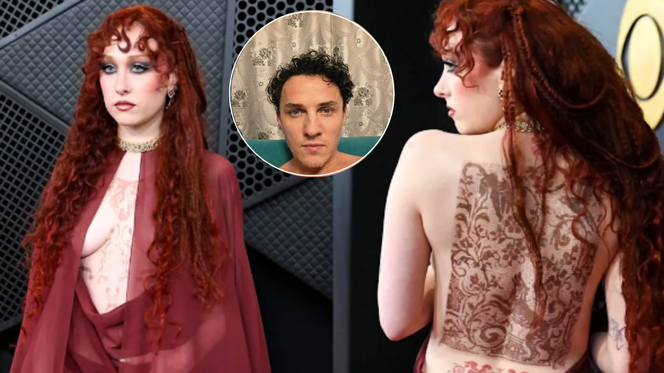 Mihai Trăistariu nu s-a abținut! Ce a spus despre ținuta purtată de Chappell Roan la Grammy