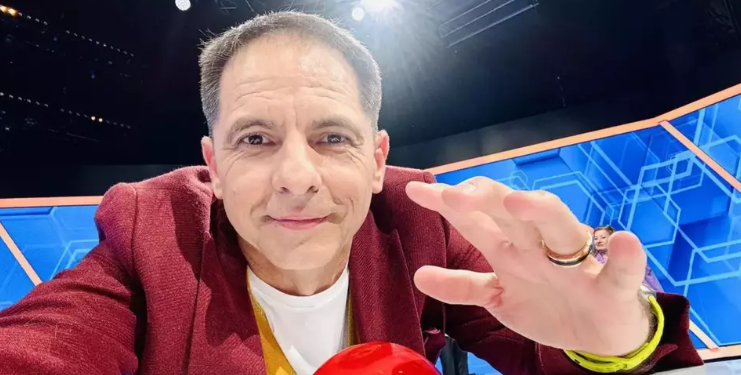 Dan Negru, jefuit în metroul din Paris de patru copii români. Apelul neașteptat care l-a lăsat fără cuvinte