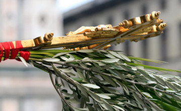 florii traditii si oboceiuri