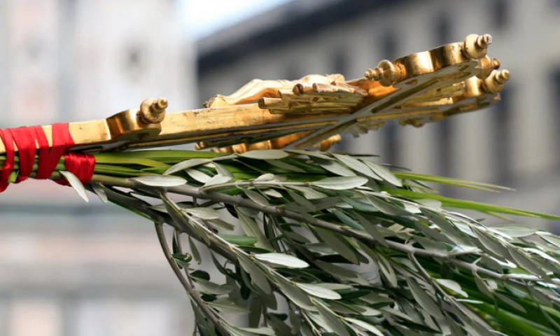 florii traditii si oboceiuri