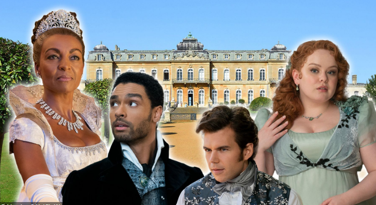 Locuri din România unde te simți ca în Bridgerton de Dragobete