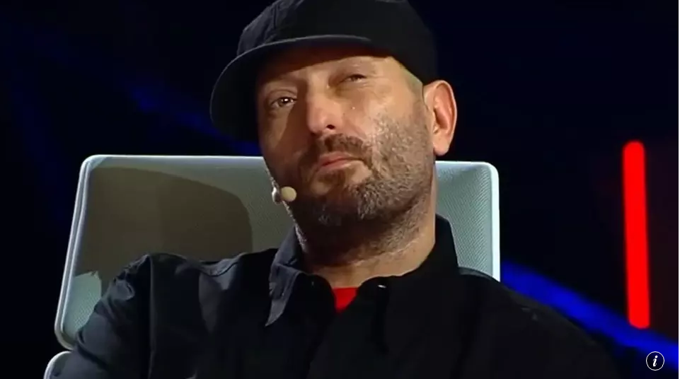 Cheloo, testat pozitiv pentru droguri după un incident în curtea Catedralei Mântuirii Neamului. Artistul susține că voia să cumpere o i