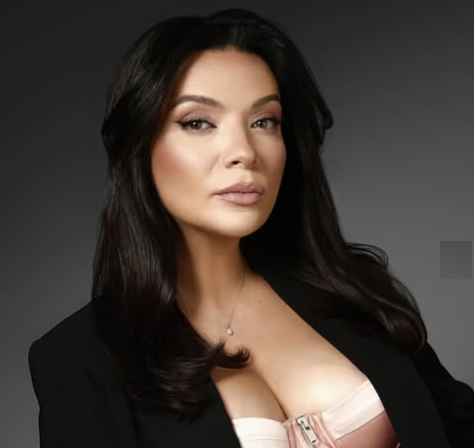 Prin ce a trecut Anca Dinicu ca proaspătă mamă și ce spune despre al doilea copil. Mărturisiri sincere după naștere