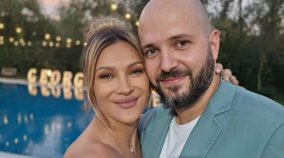 Lora, confesiuni sincere despre mariajul cu Ionuț Ghenu: „Sunt o femeie cu destule traume”