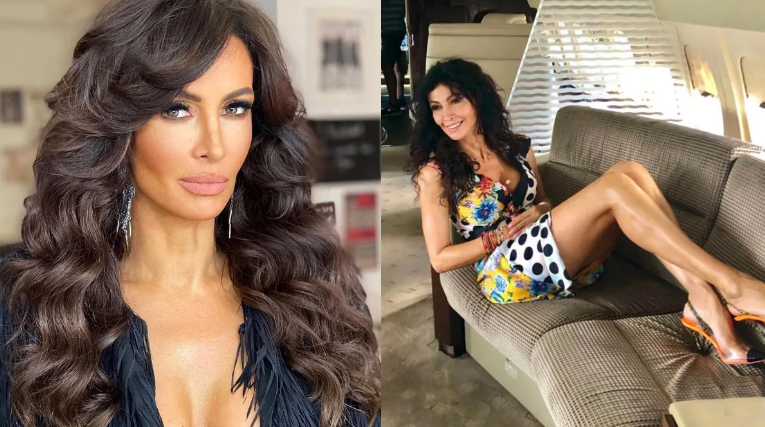 Mihaela Rădulescu, mesaj profund de Paște după 8 luni de tăcere: „Nicio femeie n-ar trebui sa fie doar femeia cuiva”